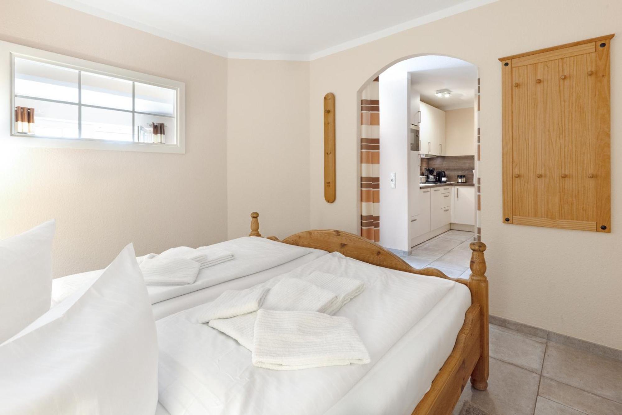 Apartment Fernweh