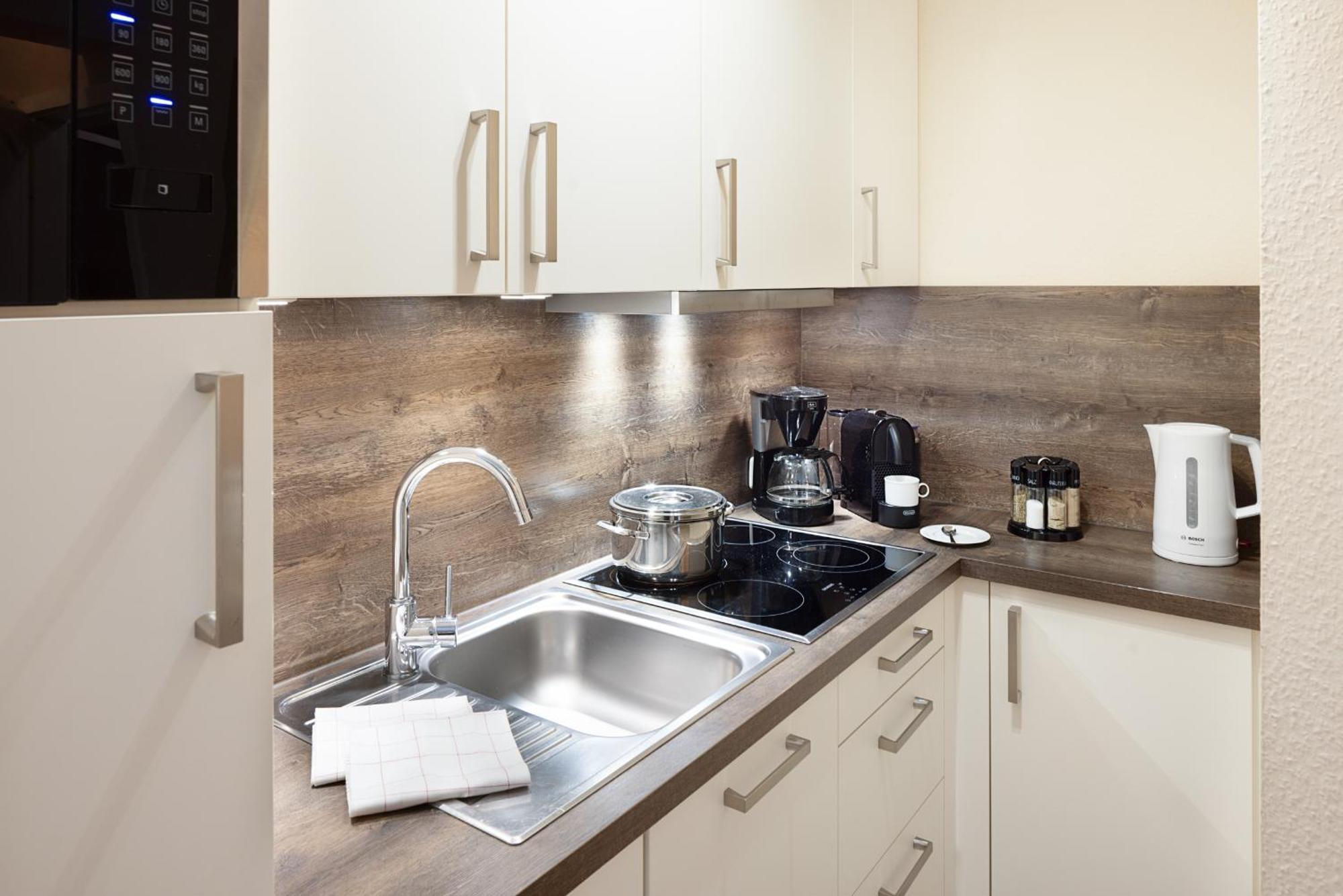 Apartment Fernweh *