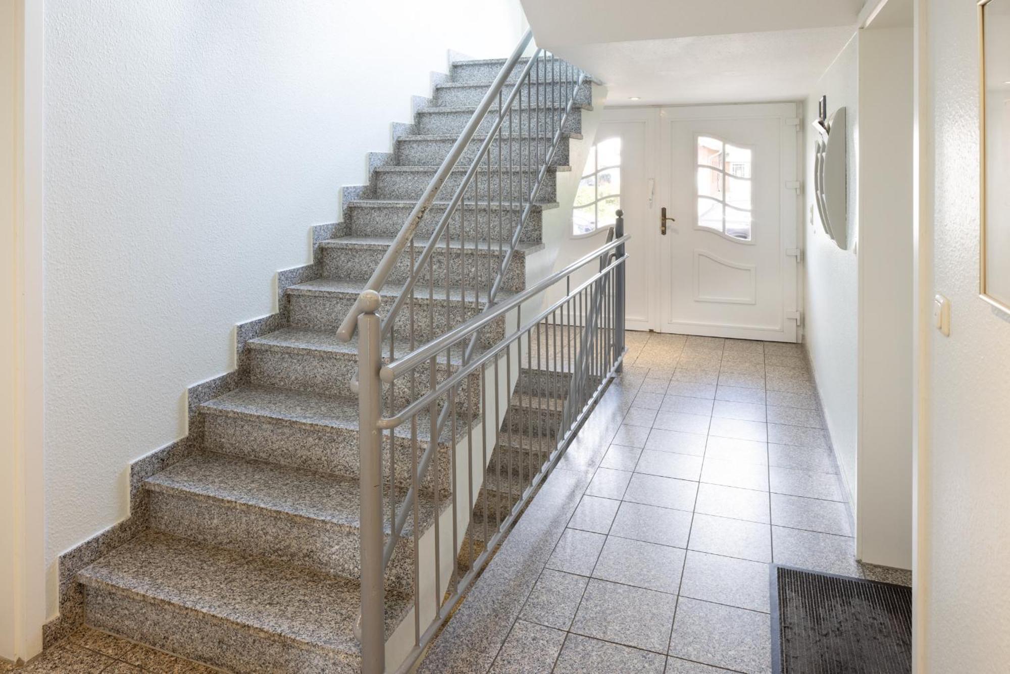 Apartment Fernweh List
