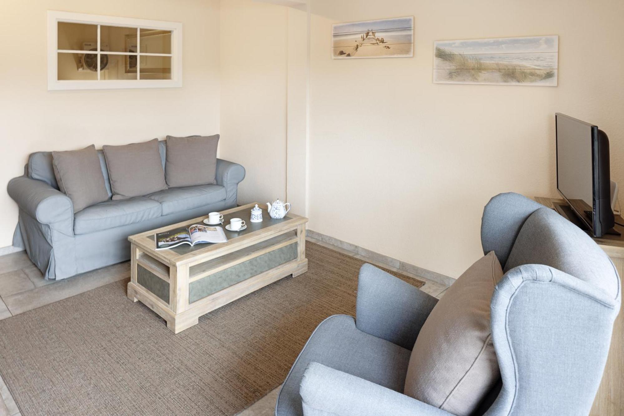 Apartment Fernweh
