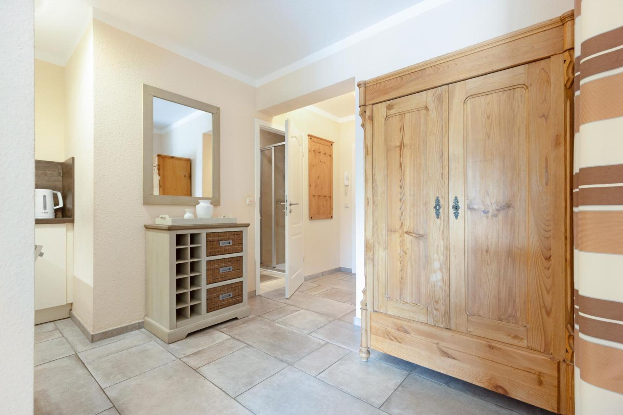 Apartment Fernweh